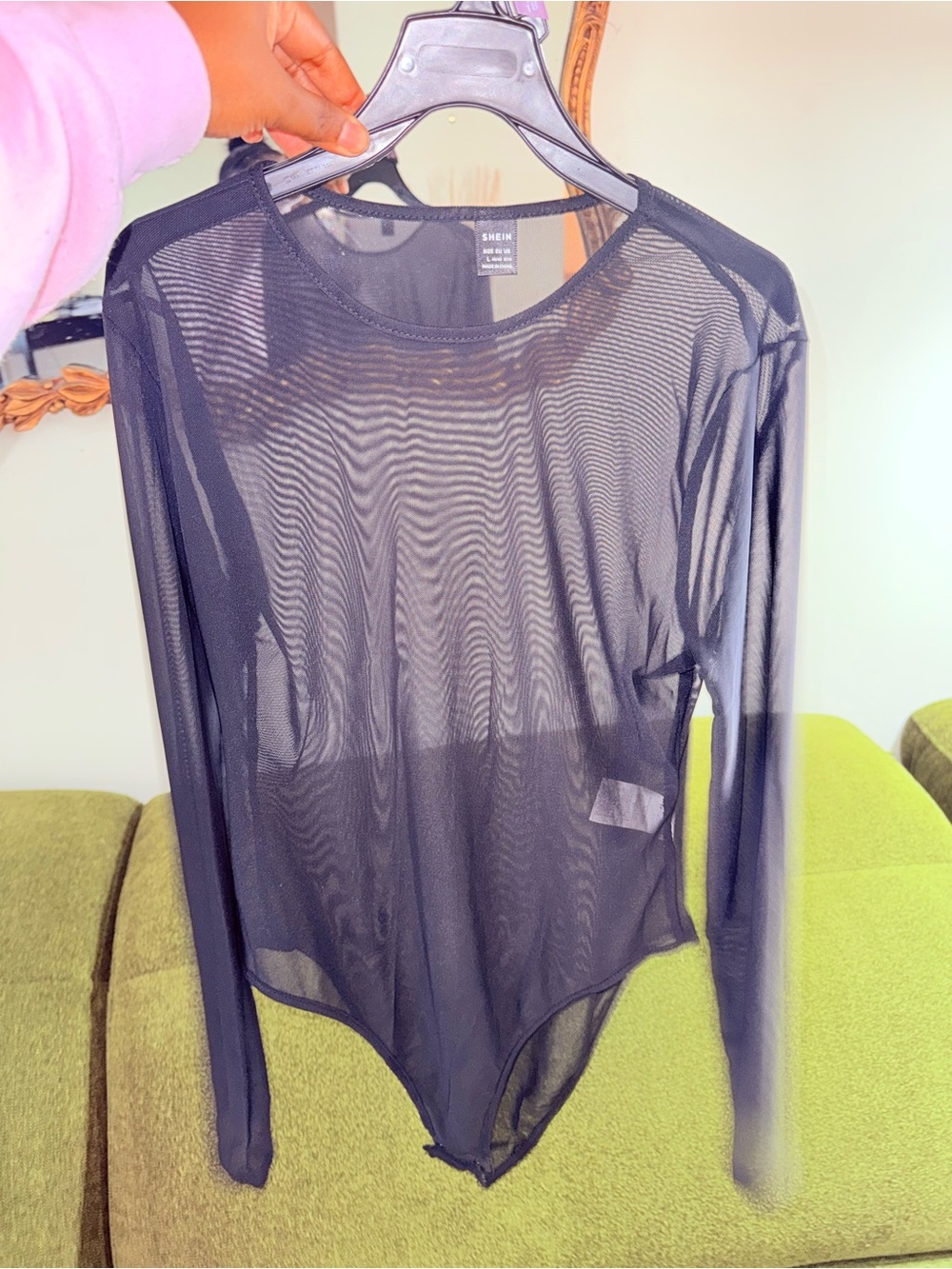 Bodysuit